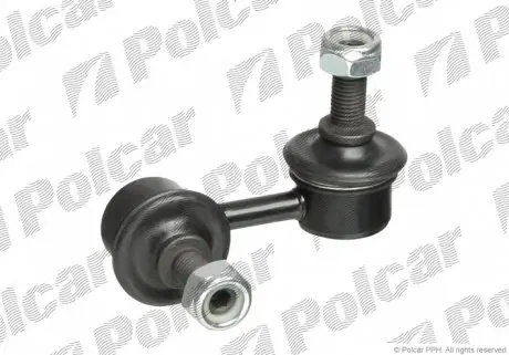 S6038002 Стойка стабилизатора POLCAR підбір по vin на Brocar
