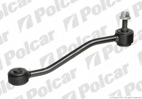 S6032002 Стойка стабилизатора POLCAR подбор по vin на Brocar