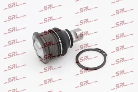 S6024501 Кульова опора важеля лівий=правий POLCAR підбір по vin на Brocar