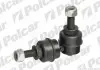 S6024008 Стойка стабілізатора POLCAR підбір по vin на Brocar