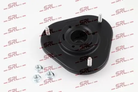 S020315 Кріплення амортизатора POLCAR підбір по vin на Brocar