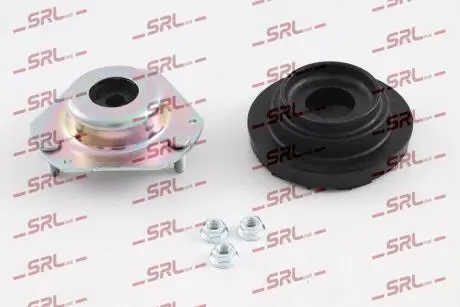 S020293 Кріплення амортизатора POLCAR підбір по vin на Brocar