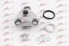 Подушка амортизатора S020287