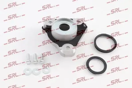 S020286 Крепление амортизатора POLCAR подбор по vin на Brocar