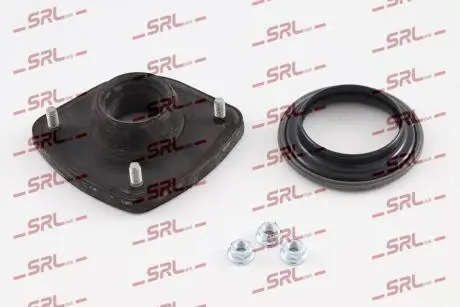 S020283 Кріплення амортизатора POLCAR підбір по vin на Brocar