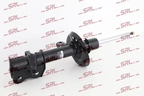 S010701G Газовий амортизатор лівий POLCAR підбір по vin на Brocar