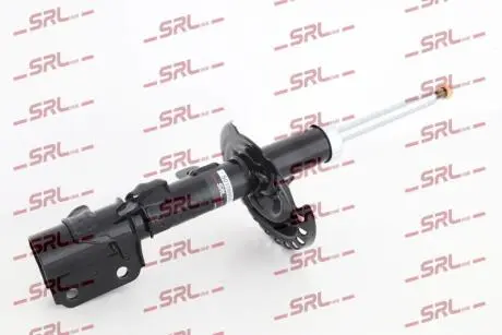 S010695G Амортизатор передний POLCAR подбор по vin на Brocar