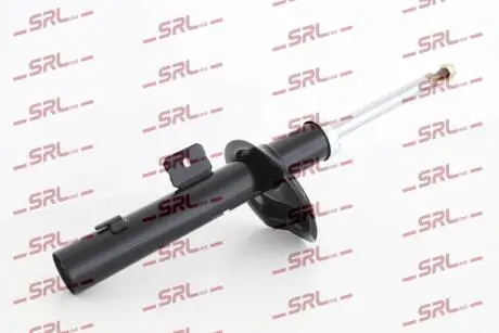 S010687G Амортизатор передний POLCAR подбор по vin на Brocar