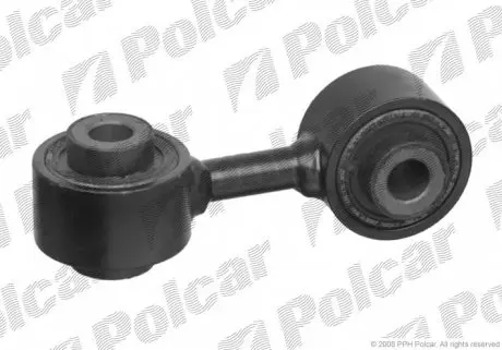 RO202 Стойка стабилизатора POLCAR підбір по vin на Brocar