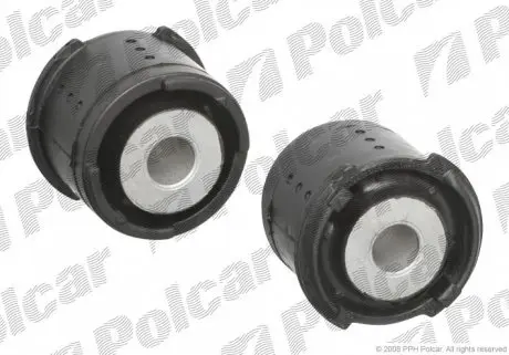 S2420013 Втулка рами підвіски лівий=правий POLCAR підбір по vin на Brocar