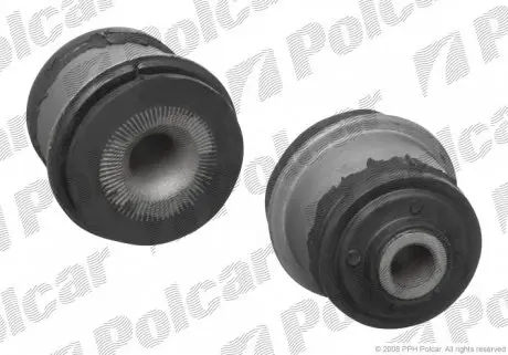 S2413006 Втулка рамы подвески левый=правый POLCAR подбор по vin на Brocar