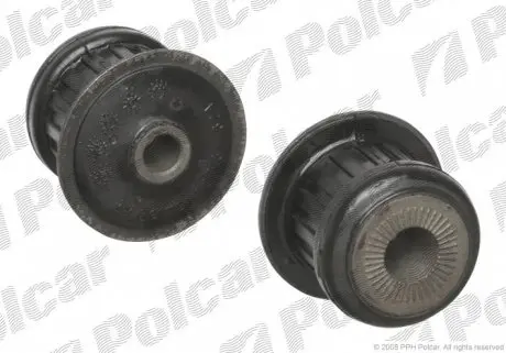 S2413003 Втулка рами підвіски лівий=правий POLCAR підбір по vin на Brocar