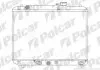 7412082 Радиаторы охлаждения POLCAR підбір по vin на Brocar
