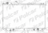 Радіатор охолодження 8042081