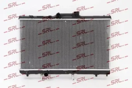 8110082 Радиаторы охлаждения POLCAR підбір по vin на Brocar