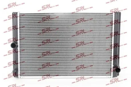 8116083 Радиаторы охлаждения POLCAR подбор по vin на Brocar