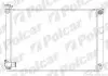 Радиаторы охлаждения 8061084