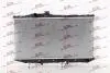 8130083 Радіатори охолодження POLCAR підбір по vin на Brocar