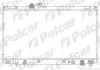 Радіатор охолодження 8010081