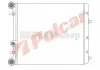 6913081 Радиаторы охлаждения POLCAR підбір по vin на Brocar