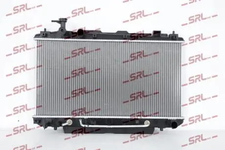 8146086 Радиаторы охлаждения POLCAR підбір по vin на Brocar