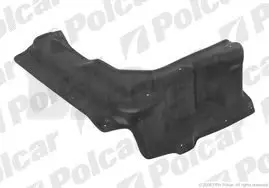 81143426 Защита под двигатель POLCAR подбор по vin на Brocar