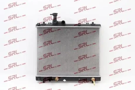 7415084 Радиаторы охлаждения POLCAR підбір по vin на Brocar