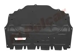 6730345Q Захист під двигун POLCAR підбір по vin на Brocar