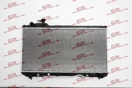 8144083 Радиаторы охлаждения POLCAR подбор по vin на Brocar