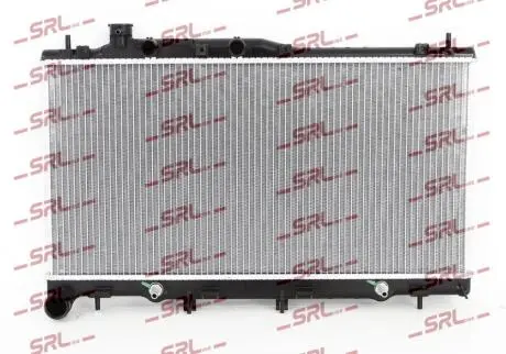 7208081 Радиаторы охлаждения POLCAR подбор по vin на Brocar