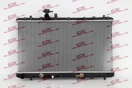 7435082 Радіатори охолодження POLCAR підбір по vin на Brocar