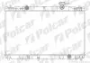 Радиаторы охлаждения 8136082