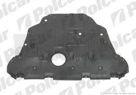 8148346 Защита под двигатель POLCAR подбор по vin на Brocar