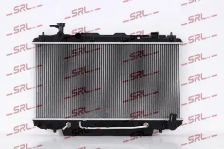 8146084 Радиаторы охлаждения POLCAR підбір по vin на Brocar