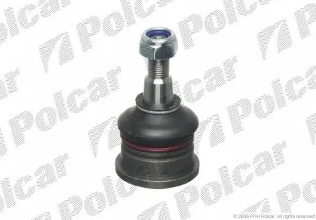 VO445 Шаровая опора рычага POLCAR подбор по vin на Brocar