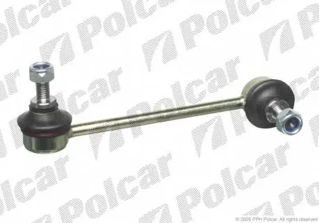 VO411 Стойка стабилизатора POLCAR підбір по vin на Brocar