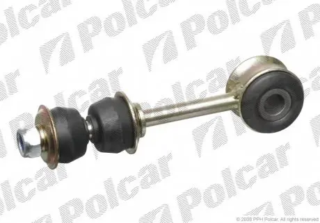 VO111 Стойка стабилизатора POLCAR підбір по vin на Brocar