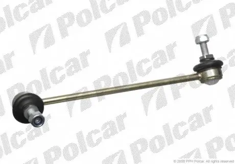 VO110 Стійка стабілізатора лівий=правий POLCAR підбір по vin на Brocar