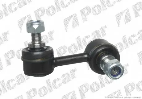 T419 Стойка стабилизатора POLCAR підбір по vin на Brocar