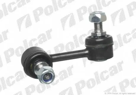 T416 Стійка стабілізатора правий POLCAR підбір по vin на Brocar