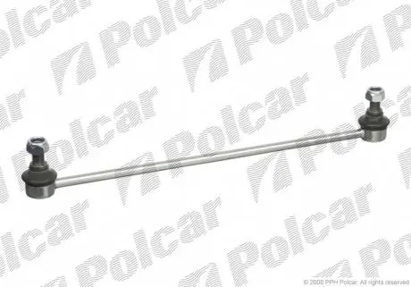 T336 Стойка стабилизатора POLCAR подбор по vin на Brocar
