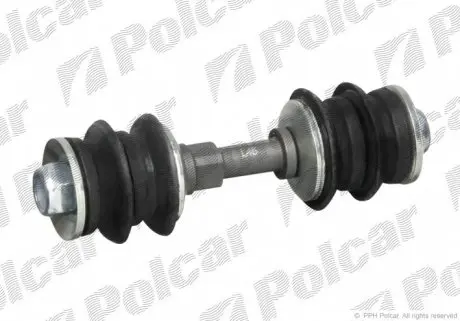 T324 Стойка стабилизатора POLCAR подбор по vin на Brocar