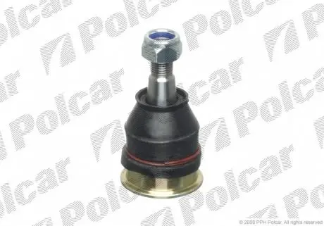 T305 Шаровая опора рычага POLCAR подбор по vin на Brocar