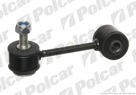 V532 Стійка стабілізатора лівий=правий POLCAR підбір по vin на Brocar