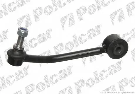 V216 Стійка стабілізатора правий POLCAR підбір по vin на Brocar