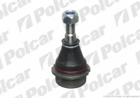 V203 Шаровая опора рычага POLCAR підбір по vin на Brocar