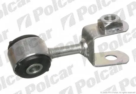 T899 Стійка стабілізатора лівий POLCAR підбір по vin на Brocar