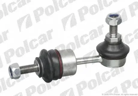 SM109 Стійка стабілізатора лівий=правий POLCAR підбір по vin на Brocar