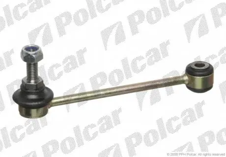 SM108 Стійка стабілізатора лівий=правий POLCAR підбір по vin на Brocar