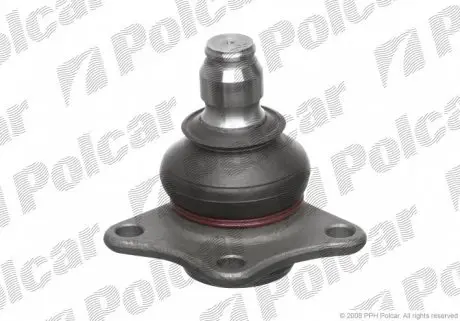 SA205 Шаровая опора рычага POLCAR підбір по vin на Brocar